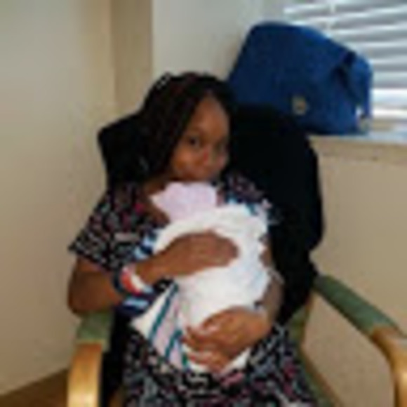 Meet your Posher, Markisha - Picture 1 of 1